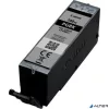 PGI-580XL Tintapatron Pixma TS7550, 8150, 9150 nyomtatókhoz, CANON, fekete, 18,5ml