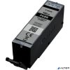 PGI-580XXL Tintapatron Pixma TS7550, 8150, 9150 nyomtatókhoz, CANON, fekete, 25,7ml