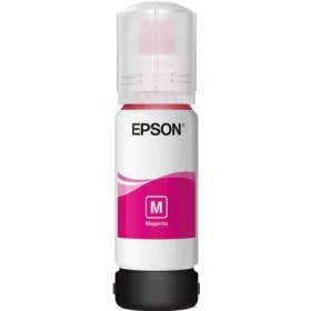   T00R340 Tinta EcoTank L7160, L7180 nyomtatókhoz, EPSON, magenta, 70 ml