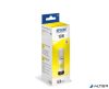 T00R440 Tinta EcoTank L7160, L7180 nyomtatókhoz, EPSON, sárga, 70 ml