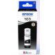 T00S14A Tinta EcoTank L3110, L3150, L1110 nyomtatókhoz, EPSON 103, fekete, 65 ml