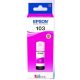 T00S34A Tinta EcoTank L3110, L3150, L1110 nyomtatókhoz, EPSON 103, magenta, 65 ml