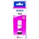 T00S34A Tinta EcoTank L3110, L3150, L1110 nyomtatókhoz, EPSON 103, magenta, 65 ml