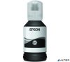 T06C14A Tinta, EcoTank L6550, 6570, 6580 nyomtatókhoz, EPSON, fekete, 127 ml