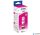 T06C34A Tinta, EcoTank L6550, 6570, 6580 nyomtatókhoz, EPSON, magenta, 70 ml