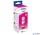 T06C34A Tinta, EcoTank L6550, 6570, 6580 nyomtatókhoz, EPSON, magenta, 70 ml