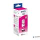 T06C34A Tinta, EcoTank L6550, 6570, 6580 nyomtatókhoz, EPSON, magenta, 70 ml