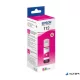 T06C34A Tinta, EcoTank L6550, 6570, 6580 nyomtatókhoz, EPSON, magenta, 70 ml