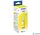 T06C44A Tinta, EcoTank L6550, 6570, 6580 nyomtatókhoz, EPSON, sárga, 70 ml