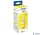 T06C44A Tinta, EcoTank L6550, 6570, 6580 nyomtatókhoz, EPSON, sárga, 70 ml