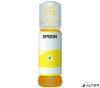 T06C44A Tinta, EcoTank L6550, 6570, 6580 nyomtatókhoz, EPSON, sárga, 70 ml
