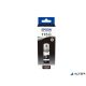 T07C14 Tinta, EcoTank L8160, L8180 nyomtatókhoz, EPSON, fekete, 70 ml
