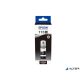 T07D14 Tinta, EcoTank L8160, L8180 nyomtatókhoz, EPSON, fotó fekete, 70 ml