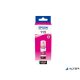T07D34 Tinta, EcoTank L8160, L8180 nyomtatókhoz, EPSON, magenta, 70 ml