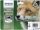 T12854010 Tintapatron multipack Stylus S22, SX125 nyomtatókhoz, EPSON, b+c+m+y, 16,4ml