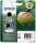 T12914012 Tintapatron Stylus SX420W, SX425W, SX525WD nyomtatókhoz, EPSON, fekete, 11,2ml