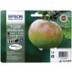 T12954010 Tintapatron multipack Stylus SX420W nyomtatóhoz, EPSON b+c+m+y, 32,2ml