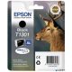 T13014012 Tintapatron Stylus Office SX620, BX320 nyomtatókhoz, EPSON, fekete, 25,4 ml