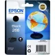 T2661 Tintapatron WorkForce WF-100W nyomtatóhoz, EPSON, fekete, 5,8ml