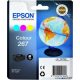T2670 Tintapatron WorkForce WF-100W nyomtatóhoz, EPSON, színes, 6,7ml