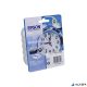 T27054010 Tintapatron multipack Workforce 3620DWF,7110DTW nyomtatóhoz, EPSON, c+m+y,10,8 ml