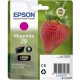 C13T29834010 Tintapatron XP235/332 nyomtatókhoz, EPSON vörös, 3,2ml