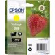 C13T29844010 Tintapatron XP235/332 nyomtatókhoz, EPSON sárga, 3,2ml