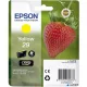 C13T29844010 Tintapatron XP235/332 nyomtatókhoz, EPSON sárga, 3,2ml