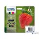 T29864012 Tintapatron multipack XP245 nyomtatóhoz, EPSON, b+c+m+y, 14,9ml