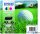 T34664010 Tintapatron multipack, WorkForce WF-3720DWF nyomtatóhoz, EPSON, b+c+m+y, 18,7 ml