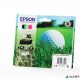 T34764010 Tintapatron multipack Workforce 3720DWF, 3725DWF nyomtatókhoz, EPSON b+c+m+y, 48,7ml