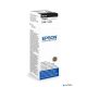 T66414A10 Tinta L100, 200mfp nyomtatókhoz, EPSON, fekete, 70ml