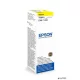 T66444A10 Tinta, L100, 200mfp nyomtatókhoz, EPSON, sárga, 70ml