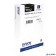 T755140 Tintapatron WF8590, 8510, 8090 nyomtatókhoz, EPSON fekete, 100ml