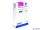 T755340 Tintapatron WF8590, 8510, 8090 nyomtatókhoz, EPSON vörös, 39ml