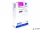 T755340 Tintapatron WF8590, 8510, 8090 nyomtatókhoz, EPSON vörös, 39ml