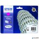 T79034010 Tintapatron WorkForce Pro WF-5620DWF nyomtatóhoz, EPSON vörös, 17,1ml