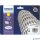 T79144010 Tintapatron Workforce Pro WF-5110, WF-5690 nyomtatókhoz, EPSON, sárga, 0,8k