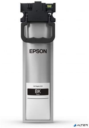 T9441 Tintapatron Workforce Pro WF-C5000 sorozat nyomtatókhoz, EPSON, fekete, 35,7ml