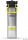 T9444 Tintapatron Workforce Pro WF-C5000 sorozat nyomtatókhoz, EPSON, sárga, 19,9ml