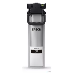   T945140 Tintapatron WorkForce Pro WF-C5790. 5710, 5290, 5210 nyomtatókhoz, EPSON, fekete, 64,6 ml