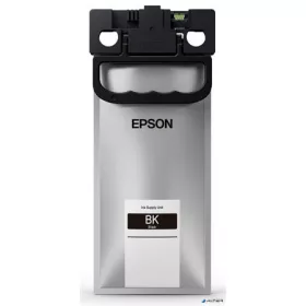   T9651 Tintapatron Workforce Pro WF-M5299, WF-M5799 sorozat nyomtatókhoz, EPSON, fekete, 10k