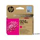 4K0U8NE Tintapatron Officejet Pro 8120e, 8130e nyomtatókhoz, HP 924 EvoMore, magenta, 800 oldal