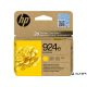 4K0U9NE Tintapatron Officejet Pro 8120e, 8130e nyomtatókhoz, HP 924 EvoMore, sárga, 800 oldal