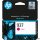 4S6W3NE Tintapatron,  Officejet Pro 9120e, 9130e nyomtatókhoz, HP 937, magenta, 800 oldal