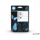 6ZC70AE Tintapatron multipack Officejet Pro 9010, 9013, 9020 nyomtatókhoz, HP 963, b+c+m+y