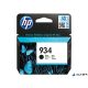 C2P19AE Tintapatron OfficeJet Pro 6830 nyomtatóhoz, HP 934 fekete, 400 oldal