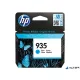 C2P20AE Tintapatron OfficeJet Pro 6830 nyomtatóhoz, HP 935 kék, 400 oldal