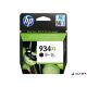 C2P23AE Tintapatron OfficeJet Pro 6830 nyomtatóhoz, HP 934XL fekete, 1000 oldal