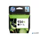 C2P23AE Tintapatron OfficeJet Pro 6830 nyomtatóhoz, HP 934XL fekete, 1000 oldal